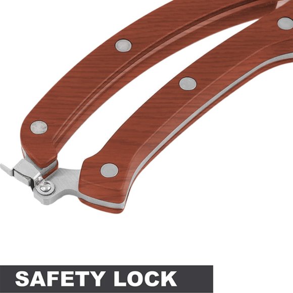 NEW  Poultry Shears, Come-apart Kitchen Scissors, Anti-rust Heavy Duty knife - Picture 6 of 6